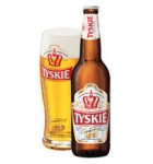 Tyskie Lager Beer, 65cl from Amazon Pantry, Prime Members only, charge, though add 4 qualifying items to get