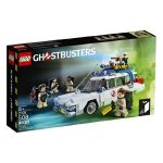 Lego Ghostbusters Cuusoo 21108