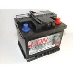 Lion Car Battery (063 3 Year Guarantee)