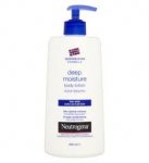 Neutrogena body lotion 400ml