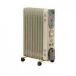 oil heater radiator 3 heat,2000w, timer, @ Very (£70 Amazon) £29.99 +£3.99 del if not coming up free