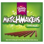 Quality Street Matchmakers Cool Mint 130g