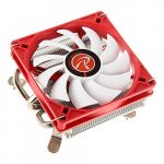 Raijintek Zelos Low Profile CPU Cooler