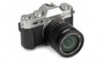 Fujifilm X‑T10 + XC 16‑50mm f3.5‑5.6 OIS ii Lens (&pound;339 with cashback)