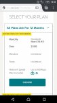 EE SIM only, 20GB unlimited mins and texts £16.49 pm (£197.88 in total)