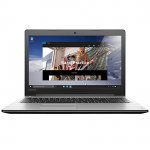 Lenovo Ideapad 310 Laptop, Intel Core i3, 8GB RAM, 1TB, 15.6", Silver