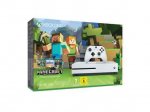 Xbox One S 500GB Minecraft Console + FIFA 17 + FORZA 3 / ADD CONTROLLER FOR FURTHER £20