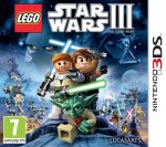 Lego Star Wars III 3): the Clone Wars 3DS @ Coolshop Nordic / Game full English