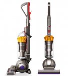 Refurb - Dyson DC40 Multi Floor Upright Vacuum Cleaner - Refurbished + 2 Year Guarantee + 1250 Nectar Points and delivery