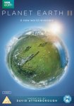 Planet Earth II dvd FREE with BBC Wildlife magazine 6 months subscription - £16.75 + TCB @ Buysubscriptions