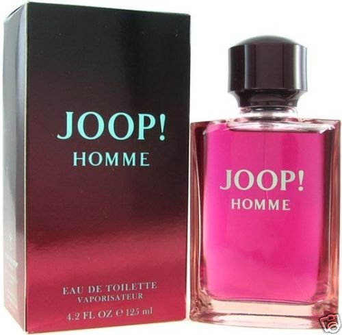 Joop Homme 125ml EDT @ B&M Today only also CK One Shock 200ml EDT Him ...