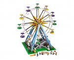 Lego Ferris Wheel 10247