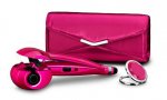 BaByliss 'Curl Secret' Simplicity Hair Curler PLUS GIFT SET (with code)