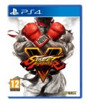 Street Fighter 5 (Sony PS4) + Quidco/TCB + free 16GB USB memory stick