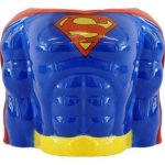 Large Superman torso mug