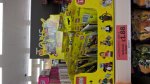 Lego Minifigures Series 16 Sainsbury on 3for2 making them £1.26