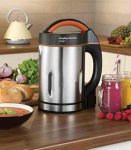 Morphy Richards Soup and Smoothie Maker