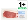 Tesco Unsmoked Bacon 210G
