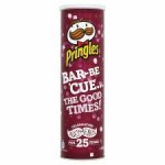 Pringles Texas Bbq 190G from 16th