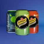 Free Schweppes or Appletiser drink @ Boots via o2 Priority