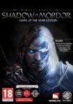 Middle-earth: Shadow of Mordor - Game of the Year Edition Steam Key