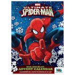 Advent Calendars inc Marvel, Spiderman, Superheroes, Frozen