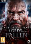 Lords of the Fallen: Game of the Year Edition (Steam) @ IndieGala (Includes Free Game / £4.79 Direct From Steam)