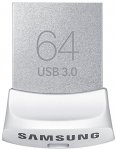Samsung FIT 64GB USB 3.0 Flash Drive £8.24 Picstop