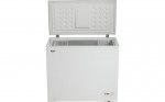 Bush BCF198L Chest Freezer