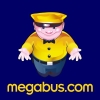 50,000 Megabus free seat give away booking fee