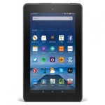 Amazon Fire 7. 8GB, Wi-Fi, 7" Tablet