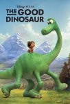 The Good Dinosaur - Movies for Juniors @ Cineworld, Log-in price at £1.58, Was at £ 1.75