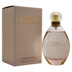 100ml Sarah Jessica Parker - Lovely perfume