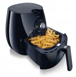Philips airfryer black or white