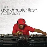 The Grandmaster Flash Collection, Box set
