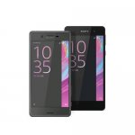 FREE Sony Xperia E5 when you buy Xperia X