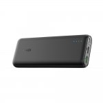 PowerCore 20000 with Quick Charge 3.0, Anker's First Qualcomm Quick Charge 3.0 Portable Charger Sold by AnkerDirect