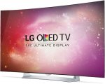 LG 55EG910V 55" Full HD OLED TV with Freeview HD, Magic Remote