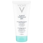 Free Vichy Cleanser worth £11.99 with any Vichy purchase from