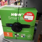 Now tv SMART box with 5 months entertainment