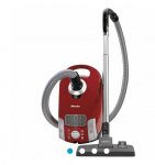 Miele Compact C1 Cat & Dog PowerLine Vacuum Cleaner, 1200W