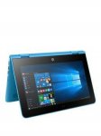 HP Stream X360 11-aa000na Intel Celeron, 2Gb RAM, 32Gb Storage, 11.6 inch Laptop Asda Living Guiseley