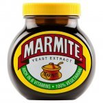 500g BIGGEST JAR Marmite STILL £4 or £3.20 with mywaitrose card