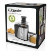 Elgento 2 Speed Whole Fruit Juicer [400 Watt]