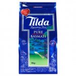 Tilda Pure Basmati Rice 10kg