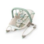 Baby / Toddler Rocker Lullaby Lamb Chair del @ Amazon (temp oos - look on r/h side to order)