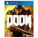 Doom PS4 & XBONE
