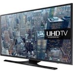 Samsung UE65JU6400 65" Smart 4K Ultra HD TV with Freeview HD and Built-In Wi-Fi, 3x USB and 4x HDMI @ PRC Direct for £929.00 (possibly £893 after cashback)