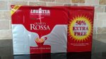 Lavaza 3* 250g from Waitrose Worcester park instore