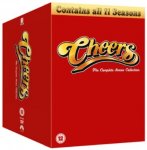 Cheers: Seasons 1-11 (Box Set) [DVD] £18.80 (free delivery)